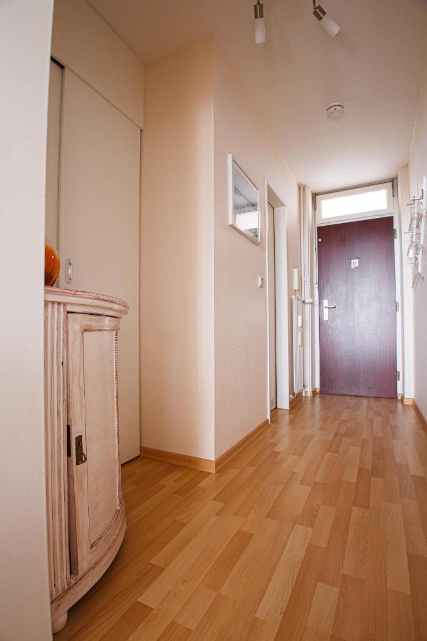 דירות Wyk auf Föhr Haus Uthlande Uthlande Whg 23 Luette Bris מראה חיצוני תמונה